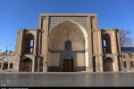 سند عالی‌قاپو و هشت‌بهشت صادر شد؛ تزریق ۱٫۵ همت به موزه ریسباف