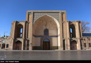 سند عالی‌قاپو و هشت‌بهشت صادر شد؛ تزریق ۱٫۵ همت به موزه ریسباف