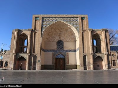 سند عالی‌قاپو و هشت‌بهشت صادر شد؛ تزریق ۱٫۵ همت به موزه ریسباف