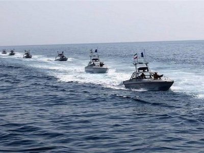 سپاه: از چابهار تا ماهشهر را قبرستان متجاوزان آمریکایی خواهیم کرد