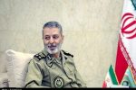 سپهبد شهید موسوی به روایت فرزند؛ اشک فرمانده برای دختر وطن+ فیلم