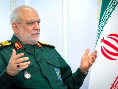 شهید خادمی از نوجوانی اهل تلاش و اخلاص بود