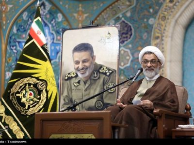 شهید سپهبد موسوی فرمانده‌ای انقلابی و ولایتمدار بود