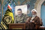 شهید سپهبد موسوی فرمانده‌ای انقلابی و ولایتمدار بود