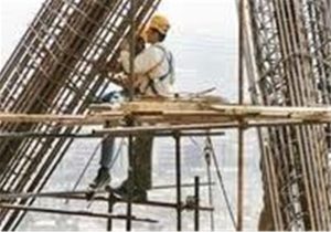 شوکت: کارگر ساختمانی عابربانک تأمین اجتماعی نیست