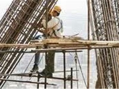 شوکت: کارگر ساختمانی عابربانک تأمین اجتماعی نیست