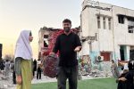 صالحی: ‌خون کودکان شهید میناب اجازه نمی‌دهد اسرائیل در امان بماند
