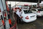 صف‌های طولانی سوخت در کرمان؛ کارت‌های اضطراری ۳ برابر می‌شود