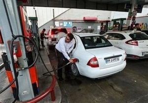 صف‌های طولانی سوخت در کرمان؛ کارت‌های اضطراری ۳ برابر می‌شود