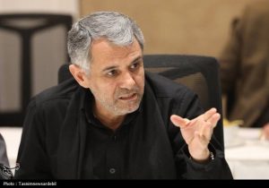 طرح ۱۲ مادهای مجلس برای مدیریت راهبردی تنگههرمز