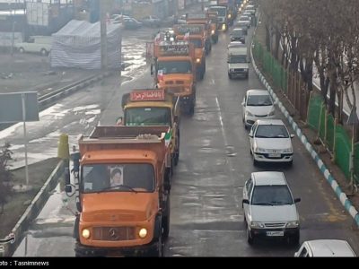 عرضه ۳۰ دستگاه کامیون بنز در بورس کالا از فردا