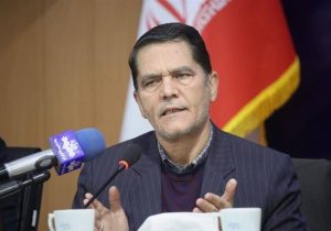 عضو کمیسیون امنیت ملی: آمریکا فقط برای اسرائیل می‌جنگد