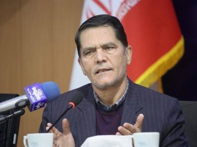 عضو کمیسیون امنیت ملی: آمریکا فقط برای اسرائیل می‌جنگد