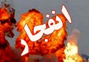 علت صدای انفجار در بندر کنارک چه بود؟!