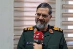 فرمانده سپاه سلمان: تسنیم پیش‌قراول جهاد رسانه‌ای در ایام جنگ بود