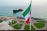 فرمانده سپاه قشم: امنیت خلیج فارس خط قرمز ملت ایران است