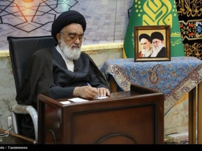 قم باید به مرجع علمی پژوهشگران طب اسلامی تبدیل شود