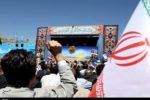مستند تسنیم|بازخوانی سفر رهبر شهید به بیجار/روایتی که زنده است+فیلم