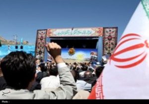 مستند تسنیم|بازخوانی سفر رهبر شهید به بیجار/روایتی که زنده است+فیلم