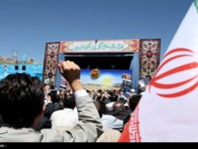 مستند تسنیم|بازخوانی سفر رهبر شهید به بیجار/روایتی که زنده است+فیلم