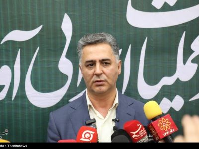 مشارکت ۳۰ شهرداری استان تهران در عملیات پاکسازی پایتخت