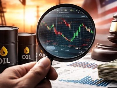 معاملات مشکوک در بازار نفت پس از آغاز جنگ تداوم یافت