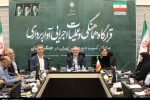 معاون استاندار تهران: آواربرداری در ۱۷ نقطه خسارت دیده تهران آغاز شد