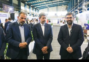 معاون رئیسجمهور: به دنبال کاهش مصرف هستیم نه گرانسازی انرژی