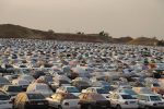 مهلت ۲ ماهه دادستانی برای تعیین تکلیف خودرو‌های رسوبی در پارکینگ‌ها