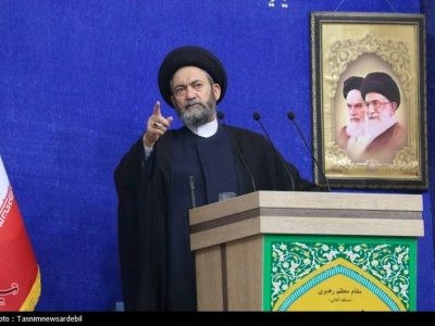 موقعیت استثنایی ایران را از دست ندهید / رهبر فرمود؛ «بترسید باختید!»