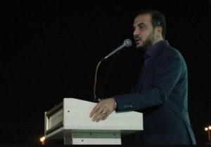 نماینده اهواز: برای مقابله با جنگ اقتصادی،  اتاق جنگ تشکیل شود