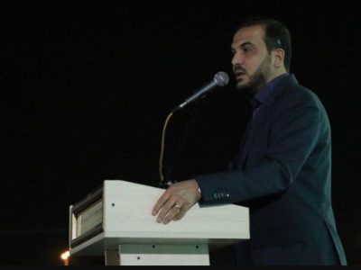 نماینده اهواز: برای مقابله با جنگ اقتصادی،  اتاق جنگ تشکیل شود