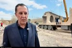 نماینده مجلس: تنگه هرمز تحت حاکمیت ایران خواهد ماند