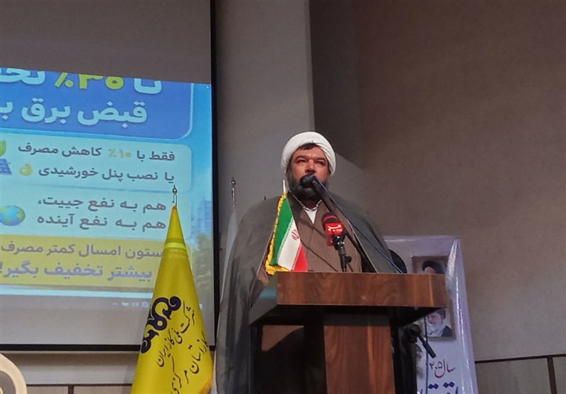 نماینده مجلس: ۷۰ درصد سوخت در نیروگاه‌ها هدر می‌رود