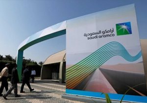 هشدار آرامکو درباره تنگه هرمز / بازار نفت در آستانه شوک جدید قرار گرفت