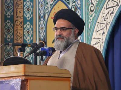 هشدار امام جمعه یاسوج درباره بحران جمعیت و گرانی ازدواج