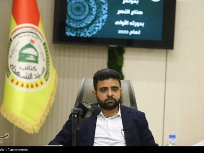 هشدار کتائب عراق به آمریکا: منتظر انتقام سخت باشید