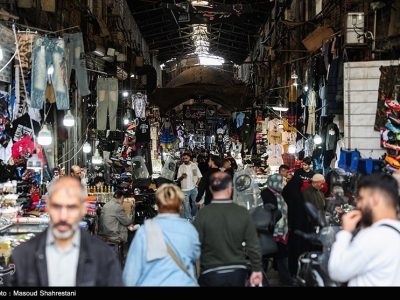 همدان در جست‌وجوی آرامش قیمتی/آیا قرارگاه‌های مردمی سدِ گرانی می‌شوند؟