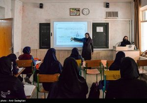 هیچ مدرسه‌ای در شهرری مجوز آموزش حضوری ندارد