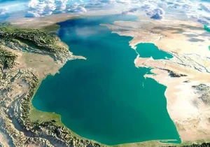 واردات آب از کشور‌های حاشیه خزر به کجا رسید؟ / اظهارات مهم سخنگوی صنعت آب کشور