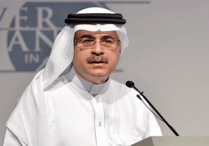 واکنش مدیرعامل آرامکو به بسته شدن تنگه هرمز/ جهان یک میلیارد بشکه نفت را از دست داد