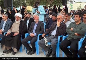 وزیر ارشاد: هیچ حادثه‌ای‌ مثل حادثه میناب چنین پژواک جهانی نداشته است