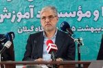 وزیر علوم: برای ساخت کشور نیازمند تقویت عقلانیت و تفکر انتقادی هستیم