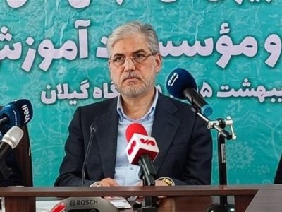 وزیر علوم: برای ساخت کشور نیازمند تقویت عقلانیت و تفکر انتقادی هستیم