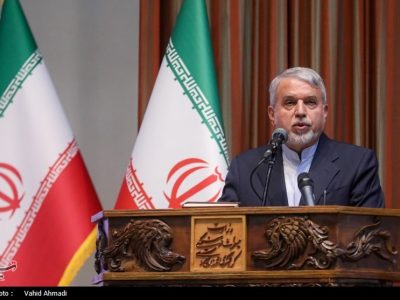 وزیر میراث وعده داد؛جذب ۲میلیون گردشگر سلامت تا پایان برنامه هفتم