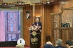 وزیر میراث‌فرهنگی: دشمن از تمدن ما کینه دارد/ایران پرچمدار فرهنگ جهان