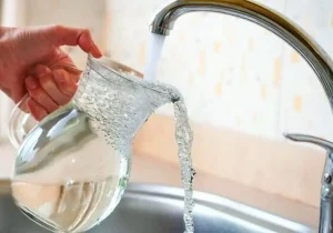وضعیت منابع آبی پایتخت در سال جاری / محدودیت جدید برای مشترکان پر مصرف آب اعمال می‌شود