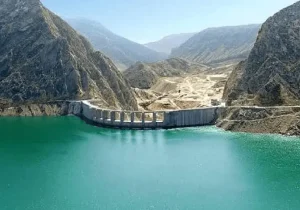 وضعیت نگران‌کننده حجم ذخایر سد‌ها / هشدار بی آبی برای تهران و قم