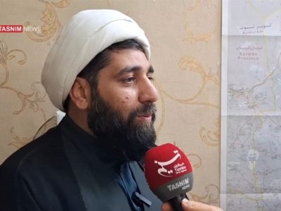 وکیلپور: نخستین سفر هیئت اعزامی رهبری به سیستان وبلوچستان معنادار است