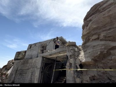 پرداخت ودیعه مسکن تا سقف ۲ میلیارد برای منازل تخریب‌شده در جنگ